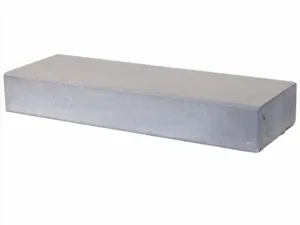 Facetto Traptrede Grijs 100x35x15