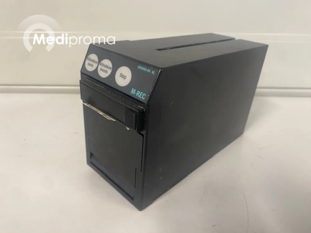 Datex Ohmeda M-REC Module