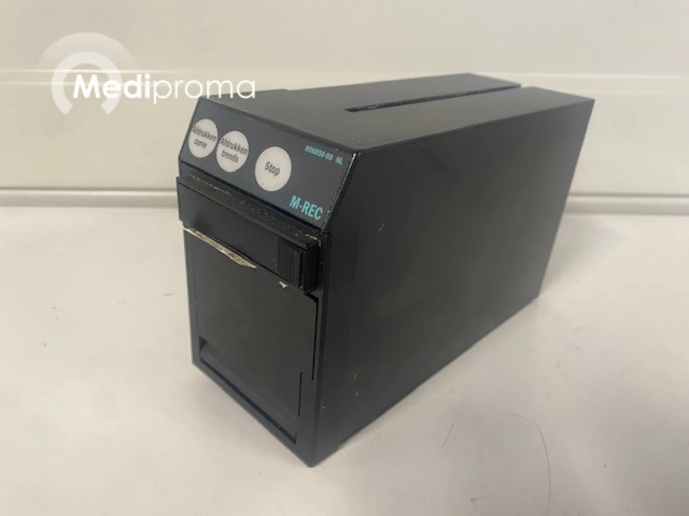 Datex Ohmeda M-REC Module - 1