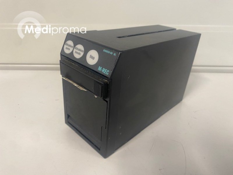 Datex Ohmeda M-REC Module