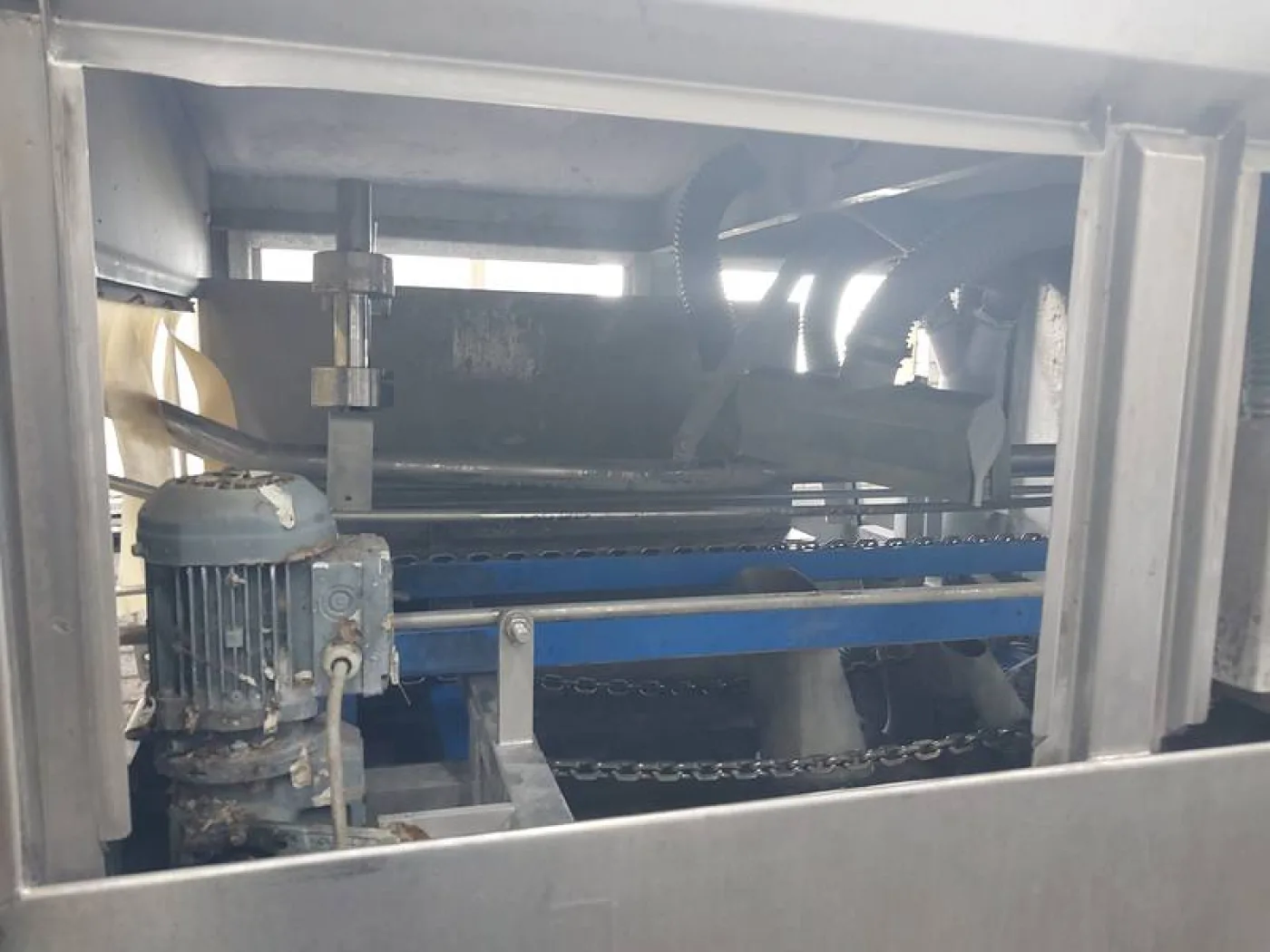 Crate dryer - 6