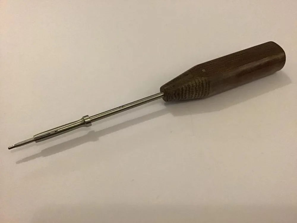 GB Medical 1.5mm