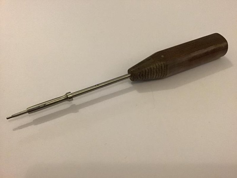 GB Medical 1.5mm
