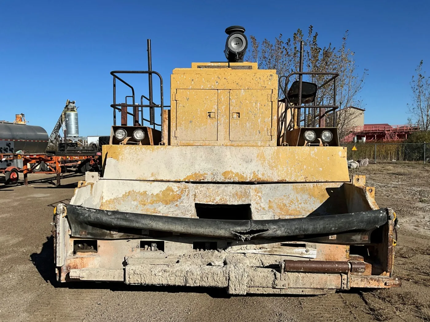 Vermeer RTX1250 Trencher - 6
