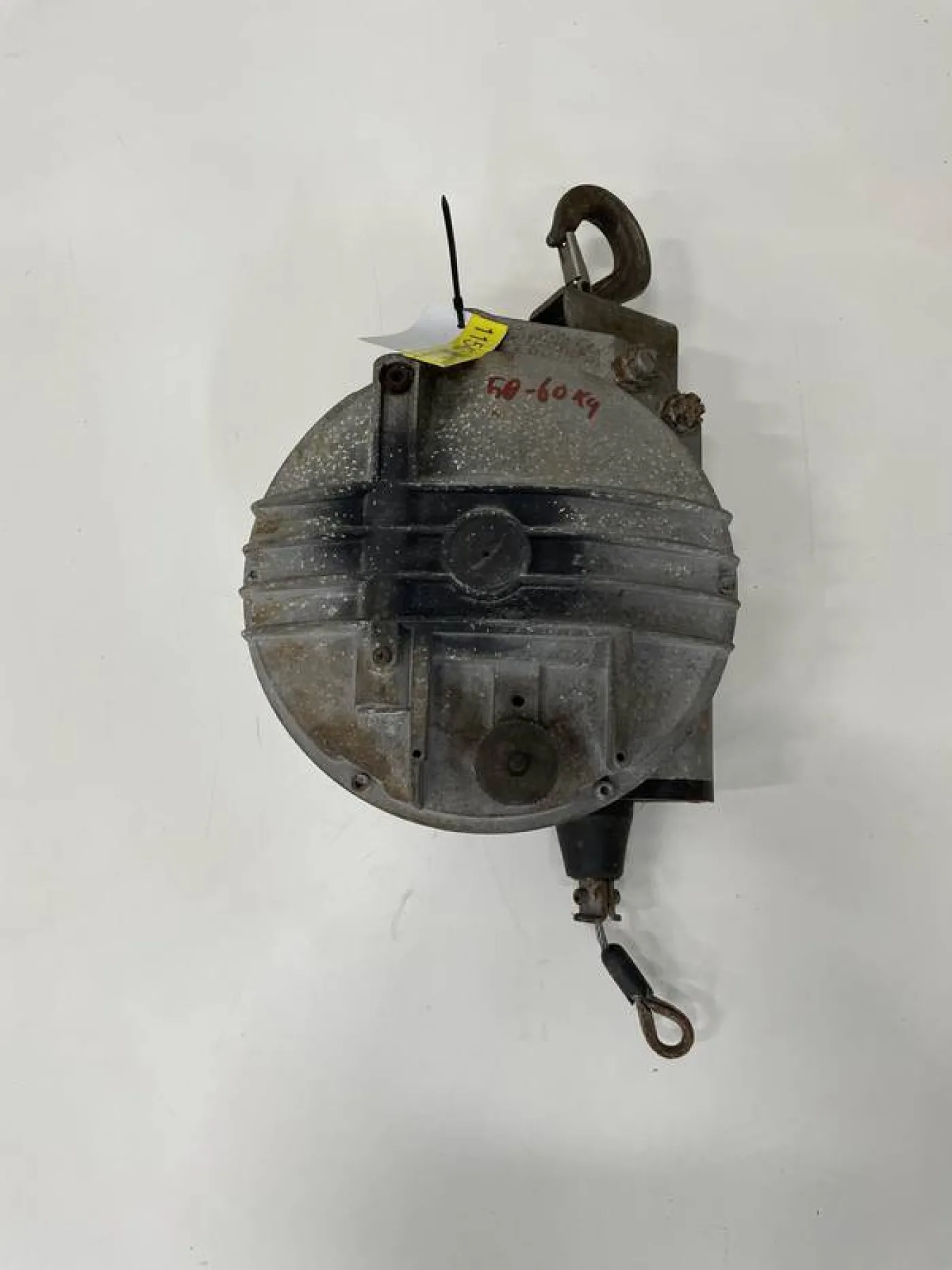 Balancer - 50-60 kg - 1