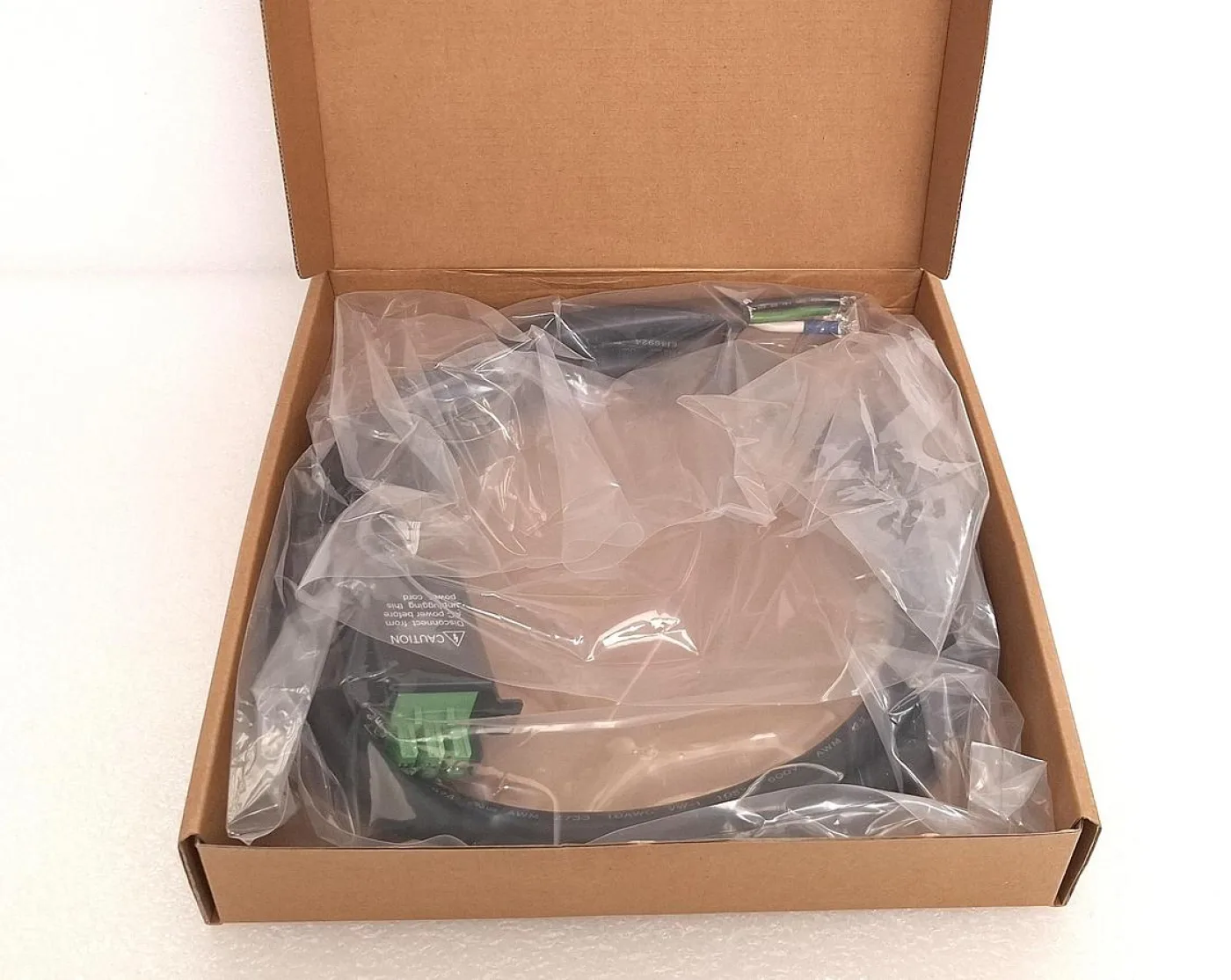B&K Precision 9832B - 7