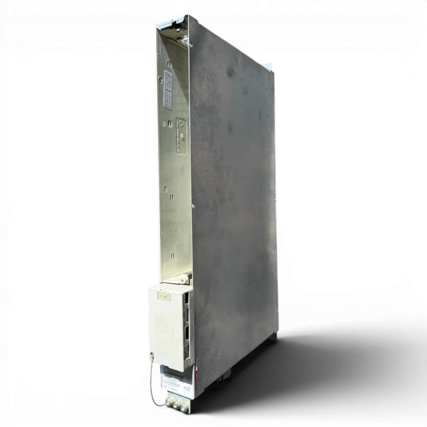 Siemens SIMODRIVE LT-Modul INT. 25A Version A für IMA CNC 6SN1123-1AA00-0BA1 Art.-Nr. 6SN1123-1AA00-0BA1 - 1