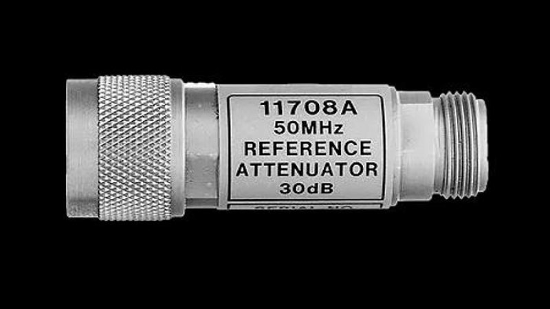 Agilent / HP 11708A