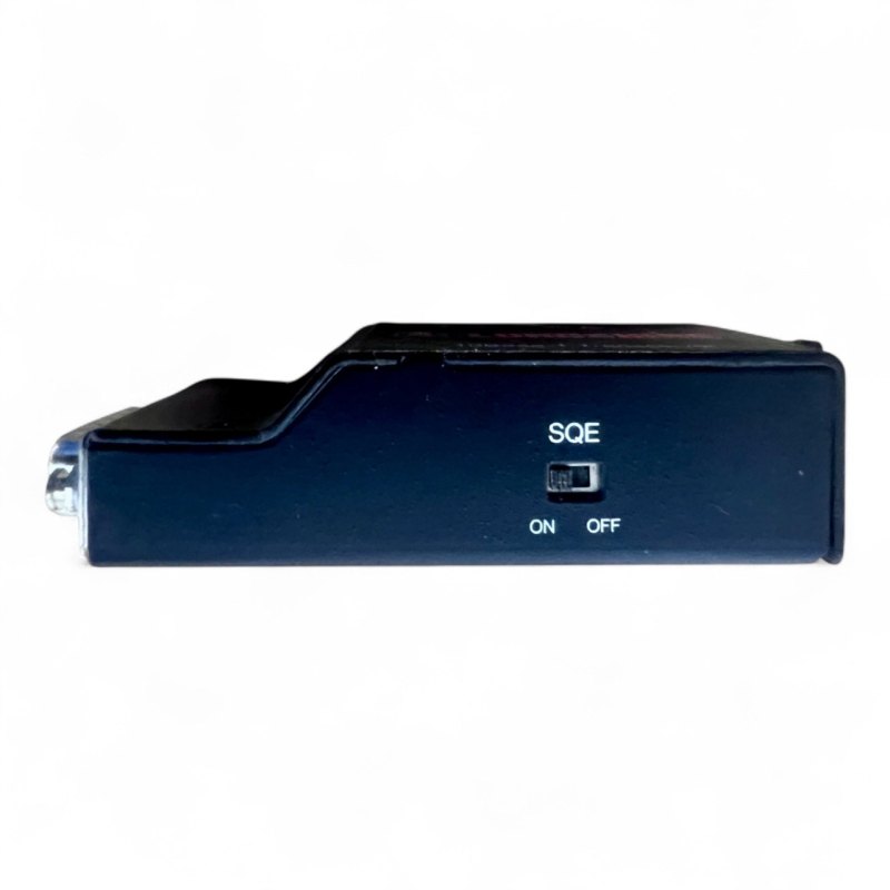 HOMAG Wandler CONVERTER DC/DC 24V/+-15V/65MA+24V/80MA 2-083-01-6604 ADAPTER ETH/TRANCEIV.AUI-10BASE-T TWISTP