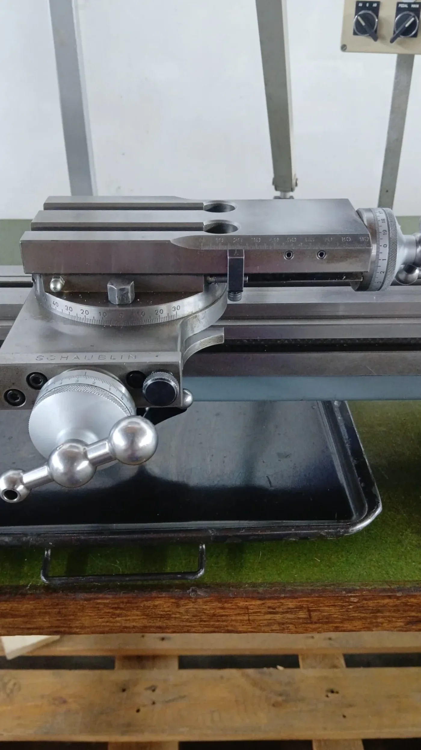 023660 - SCHAUBLIN 102 N - 4