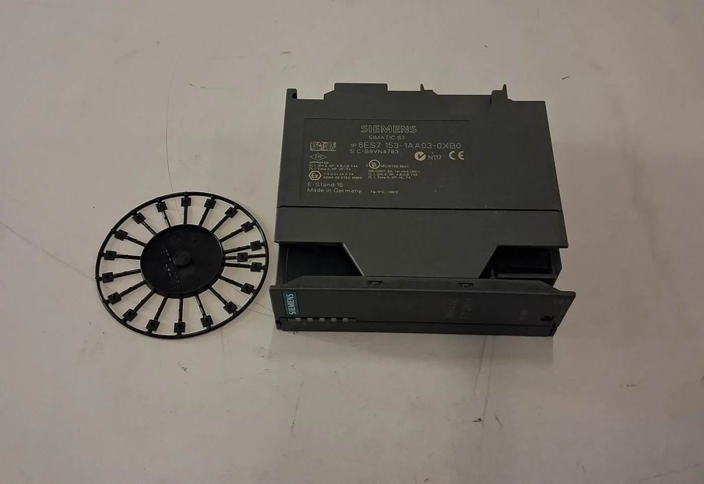 Siemens SIMATIC ET 200M Interface-Modul IM 153-1 - 1