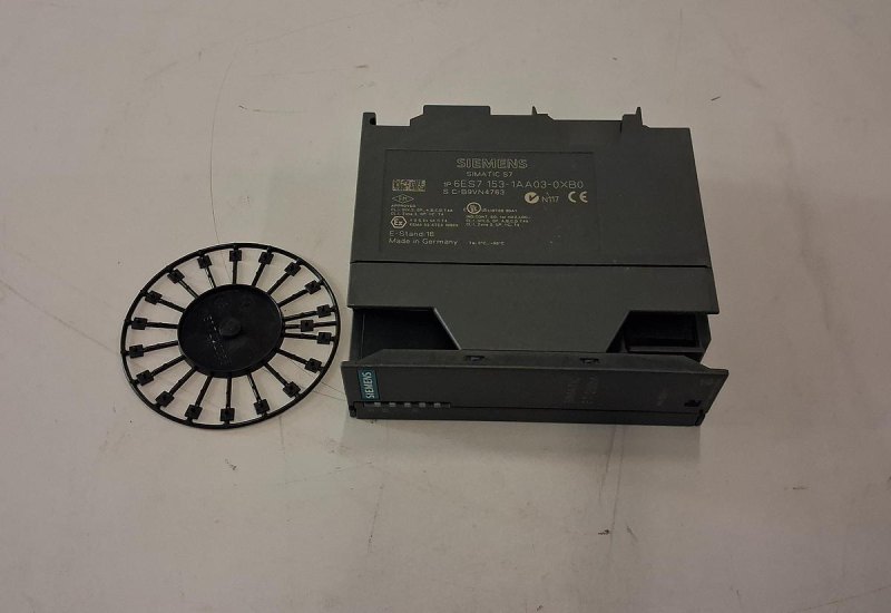 Siemens SIMATIC ET 200M Interface-Modul IM 153-1