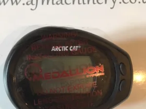 Arctic Cat Diesel Screen 0520-168