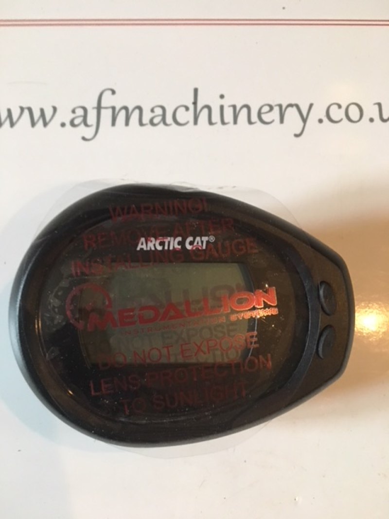 Arctic Cat Diesel Screen 0520-168
