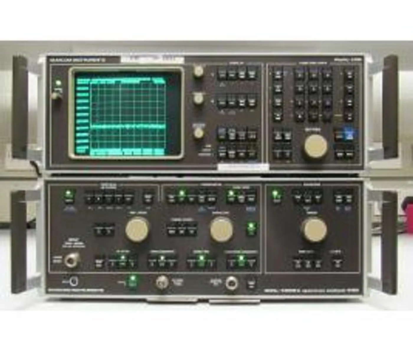 IFR Marconi 2382 2380 - 1