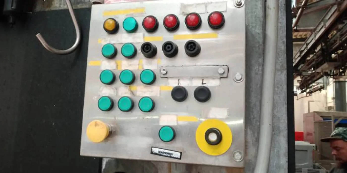 Durand Automatic Splitter - 3