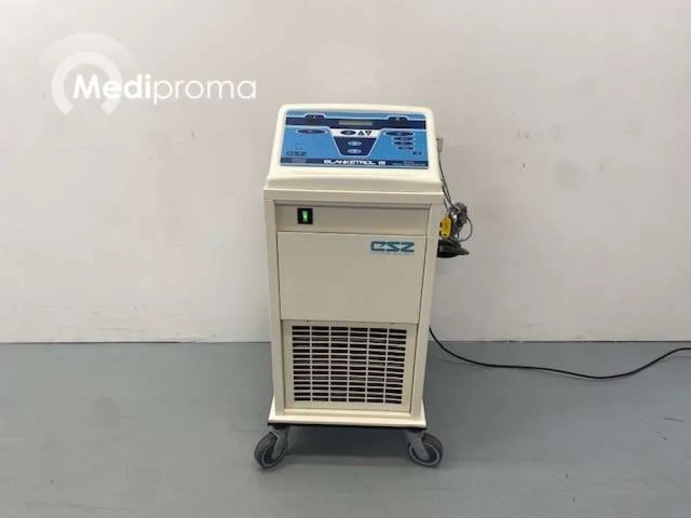 CSZ Blanketrol III Hypothermia Unit