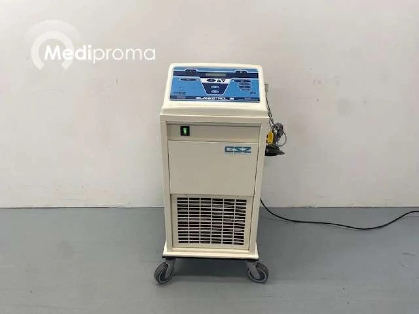 CSZ Blanketrol III Hypothermia Unit - 1