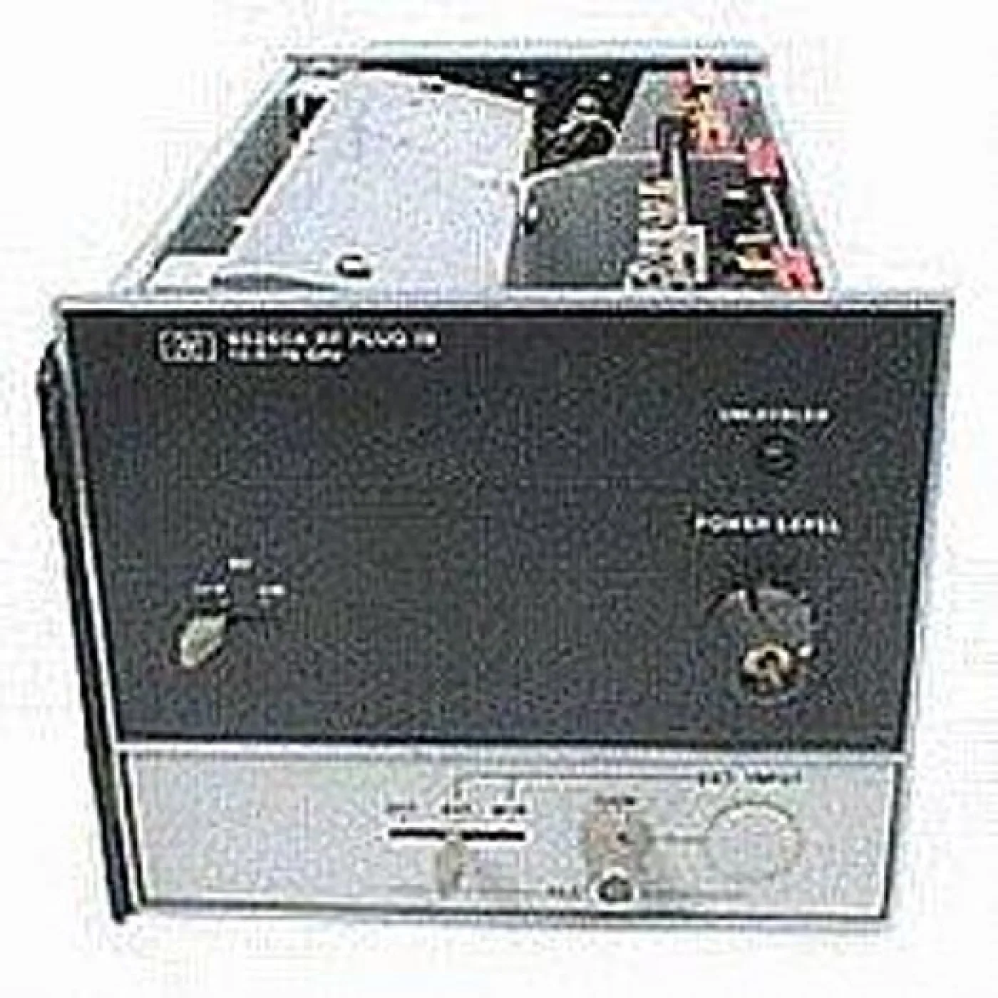 Agilent / HP 86260A - 1
