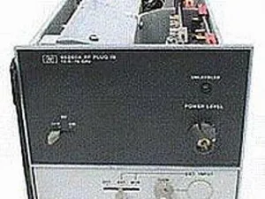 Agilent / HP 86260A