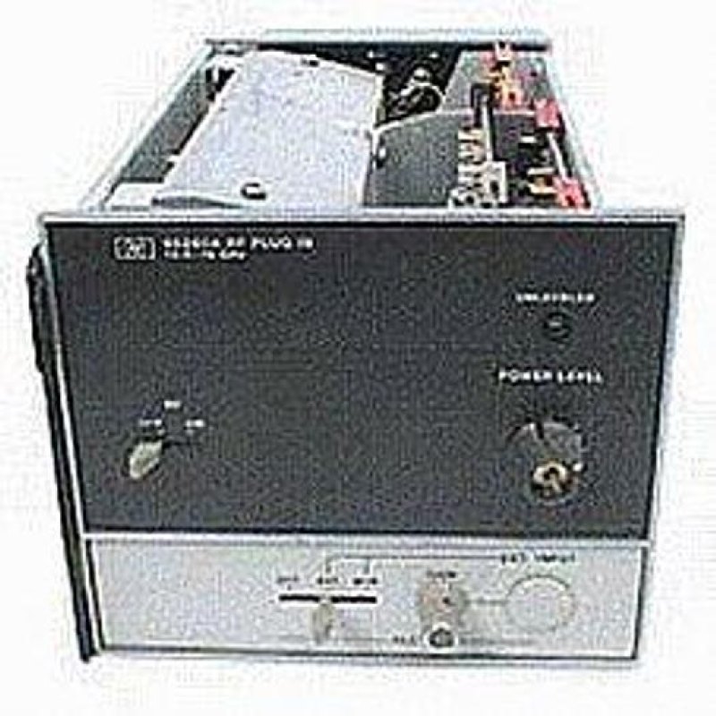 Agilent / HP 86260A