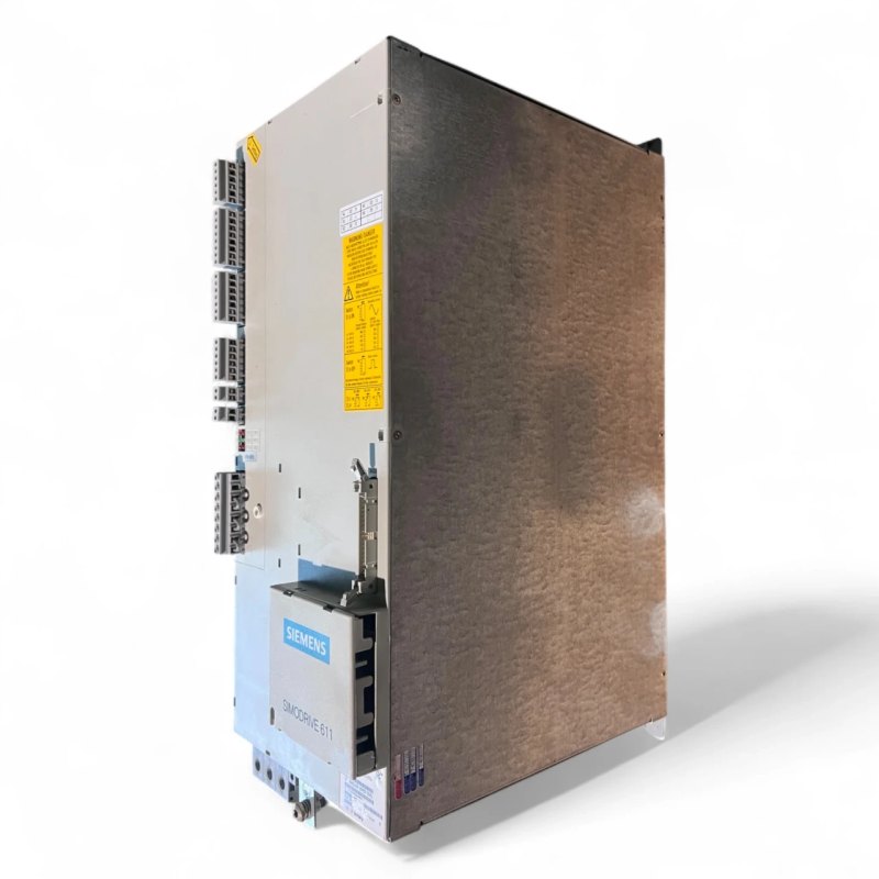 Siemens Simodrive 611 E/R-Modul INT. 36/47kW Art.-Nr. 6SN1145-1BA02-0CA1 z.B.für IMA Maschinen