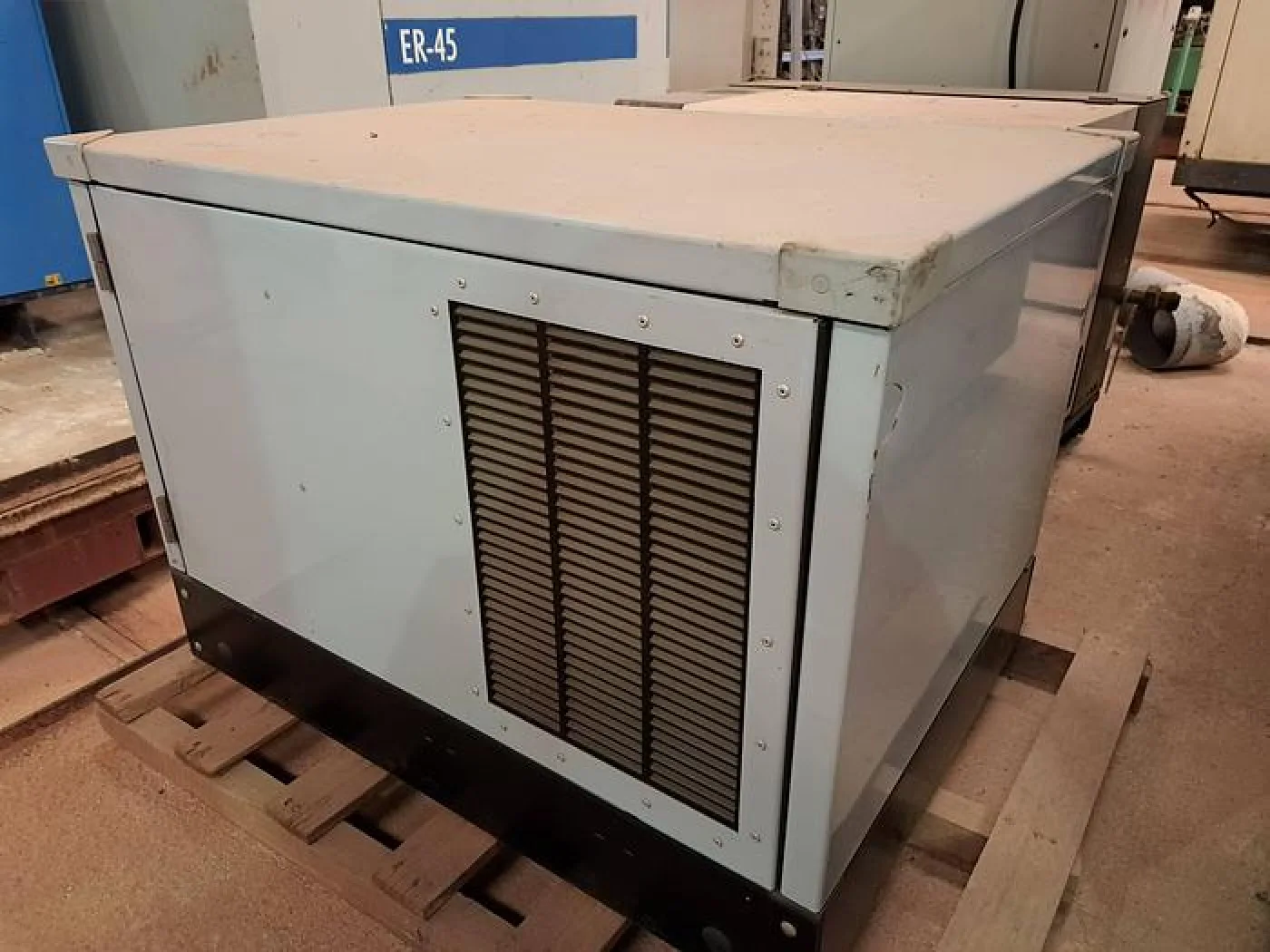 Gerador a gás KOHLER Power Systems - 2