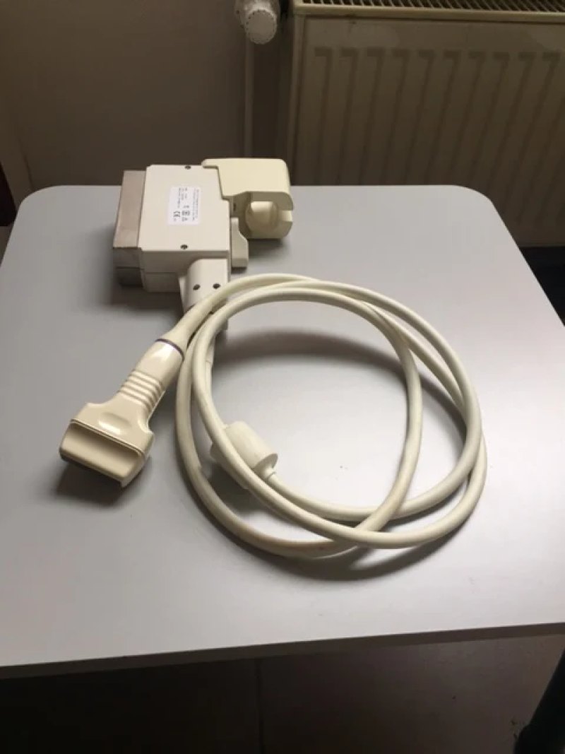GE LA39 Ultraschallsonde (Linear)