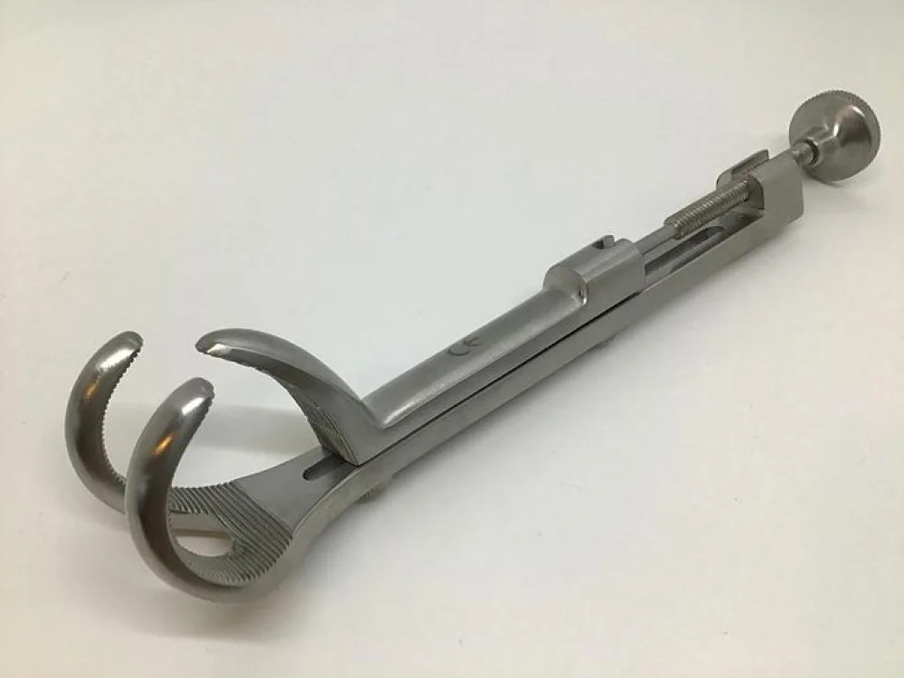 GB Medical Lowman Large