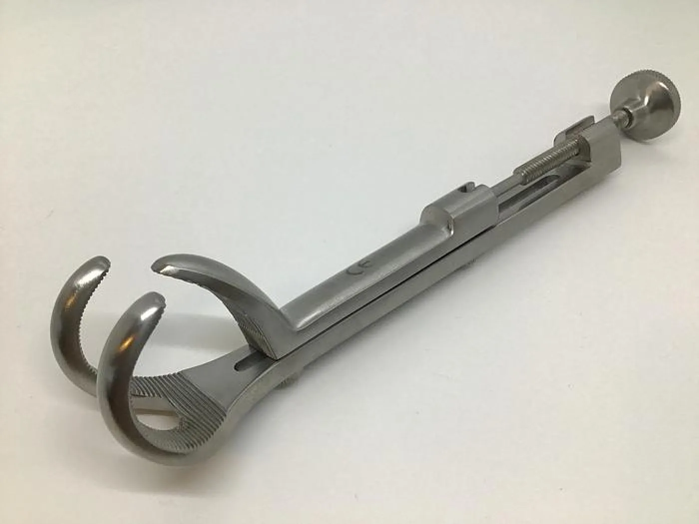 GB Medical Lowman Large - 1