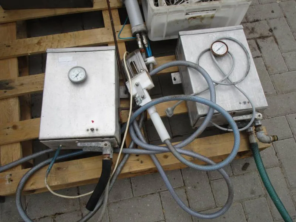 Sterilizer