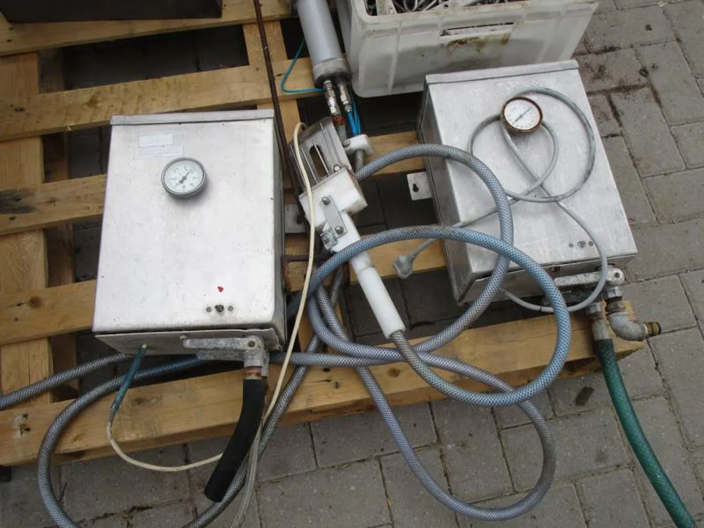 Sterilizer - 1