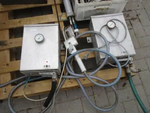 Sterilizer