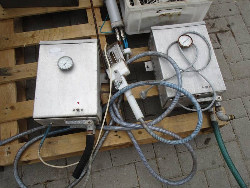 Sterilizer