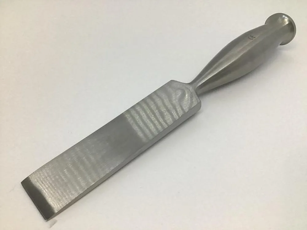 GB Medical Smith Peterson Straight 25mm