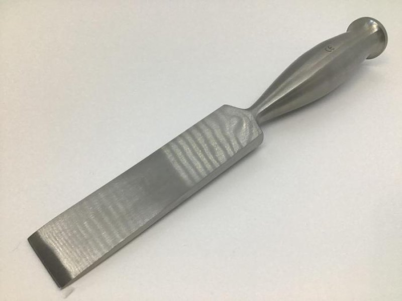 GB Medical Smith Peterson Straight 25mm