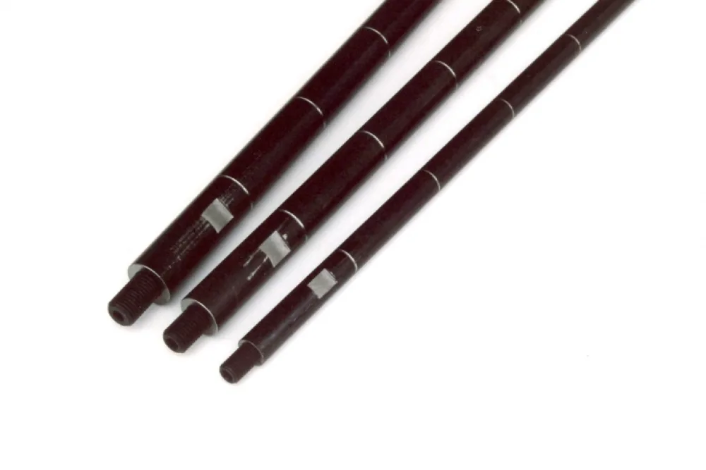 Sounding Rods for DPT and SPT