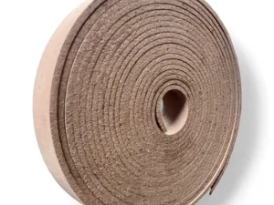 Kork-Bandage für Bandsäge – 40 mm Breite Bäuerle Panhans Kölle HEMA Korkbandage Art.-Nr. 55066