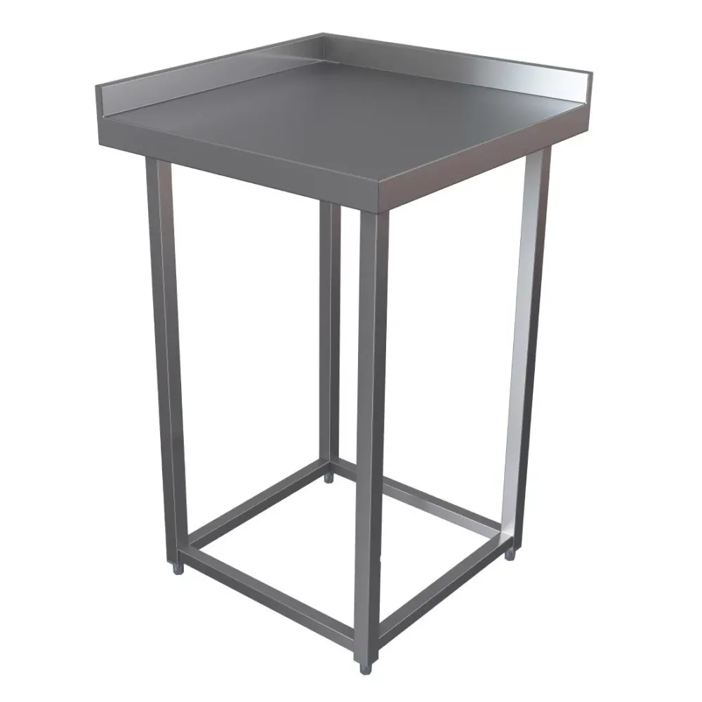 Parry Modular Bar Corner Section MB-C - islandcatering