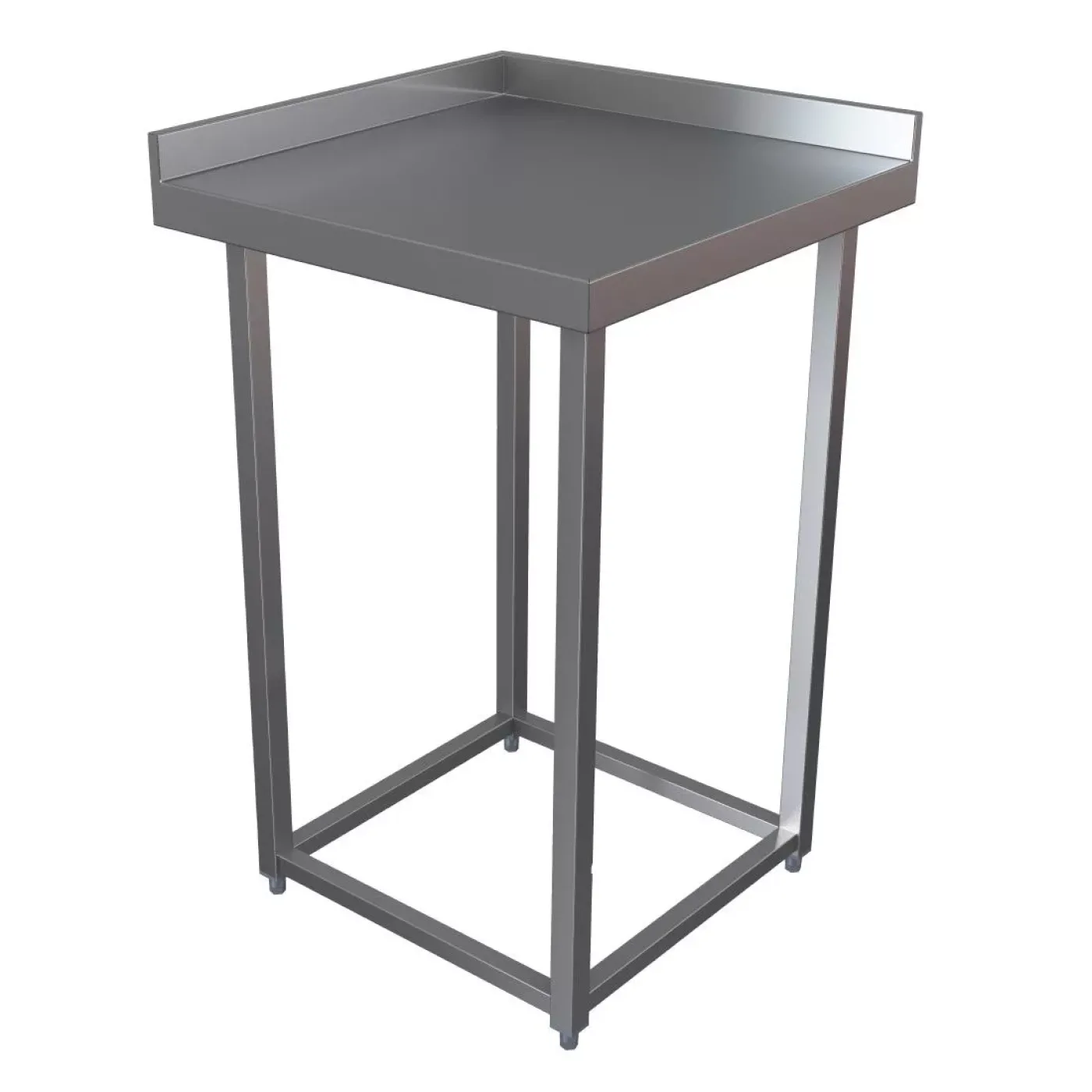 Parry Modular Bar Corner Section MB-C - islandcatering - 1