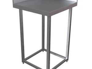 Parry Modular Bar Corner Section MB-C - islandcatering