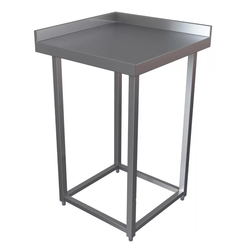 Parry Modular Bar Corner Section MB-C - islandcatering
