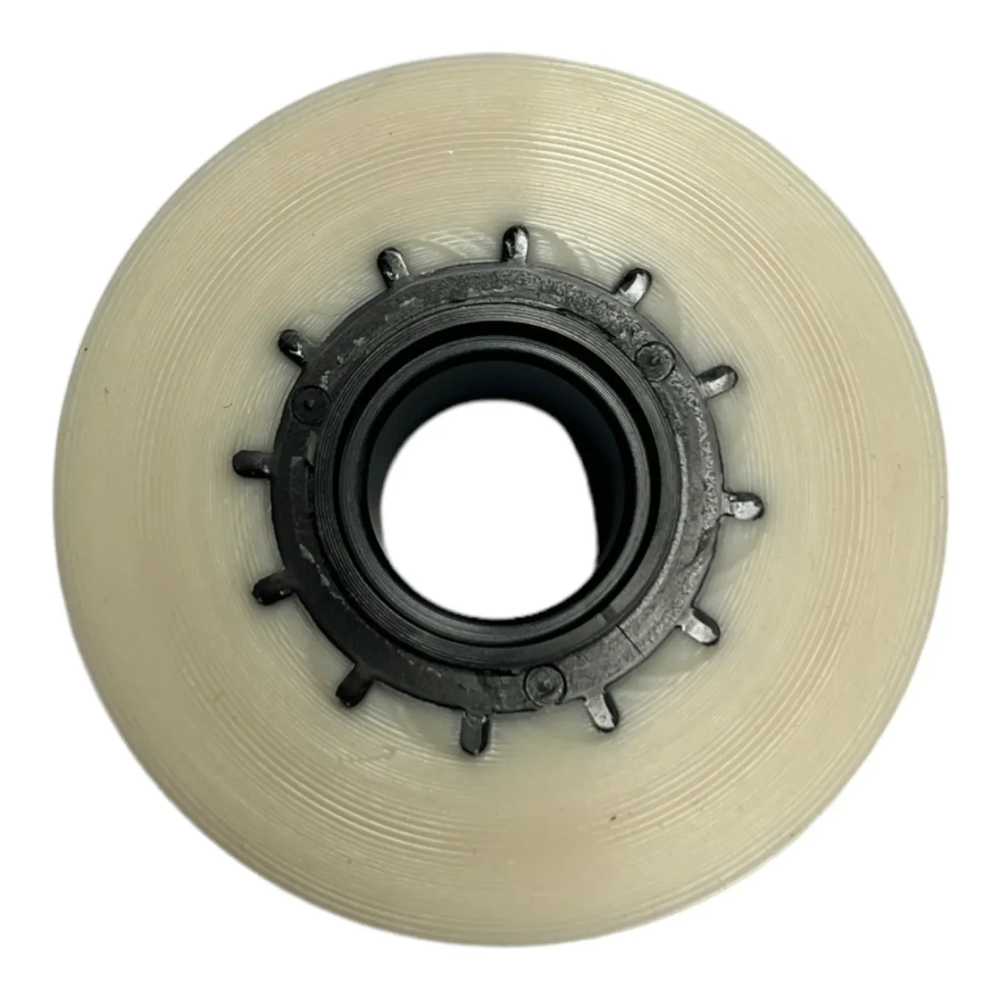 Oberdruckrolle wie HOMAG BRANDT ROLLE PU-INTEC D68/20 221-280-1410 Art.-Nr. 2212801410 - 1