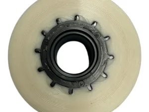 Oberdruckrolle wie HOMAG BRANDT ROLLE PU-INTEC D68/20 221-280-1410 Art.-Nr. 2212801410