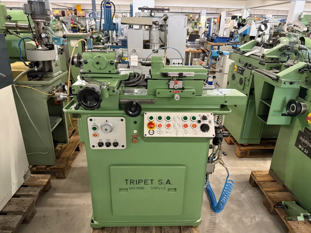 023313 - TRIPET MUR 100