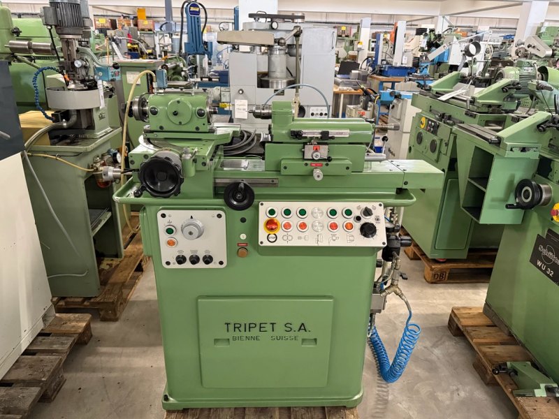 023313 - TRIPET MUR 100