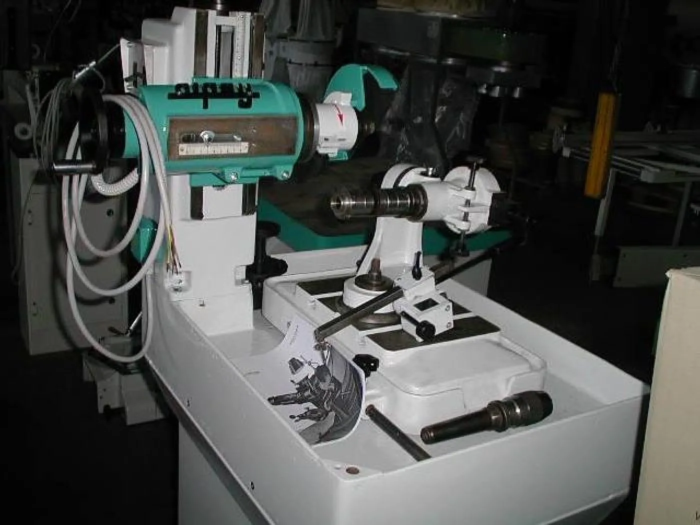 AFFILATRICE CYPSI MA6 UNIVERSALE - 1