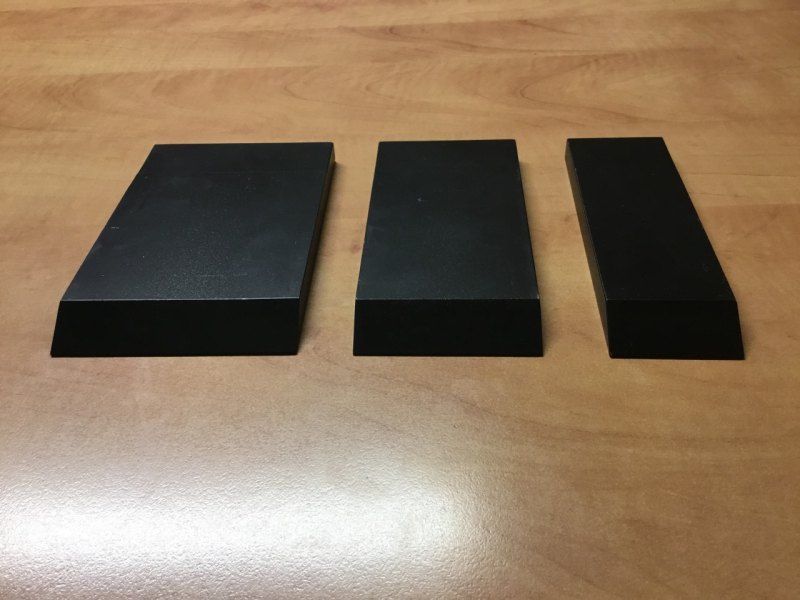 EDWARDS Replacement Box & Pan Folder Fingers - WNS - W. Neal Services Ltd