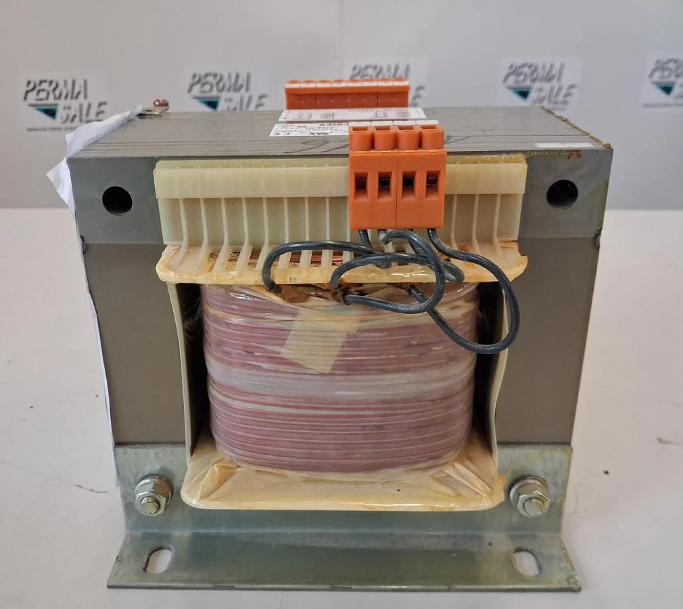 Schneider EUEDW 0,6B-990102V0 Steuer- und Trenntransformator - 6