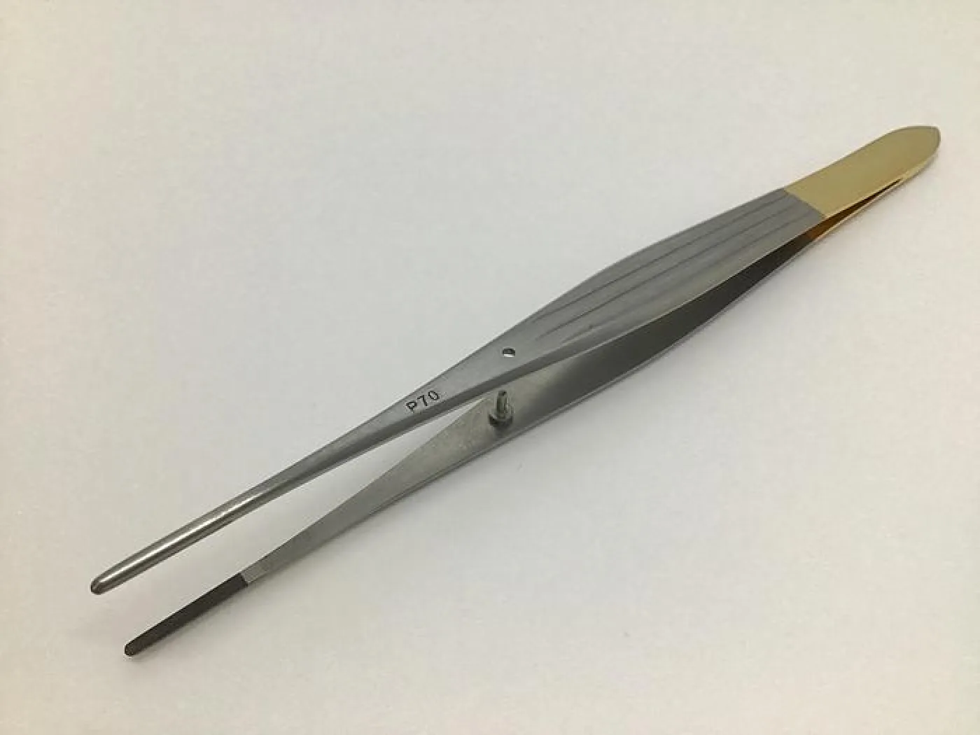 GB Medical McIndoe Plain TC 155mm - 1